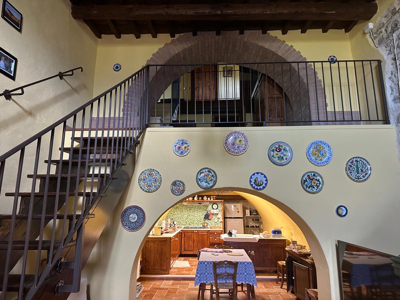 A Millennium-Old Castle in the Heart of Abruzzo property photograph