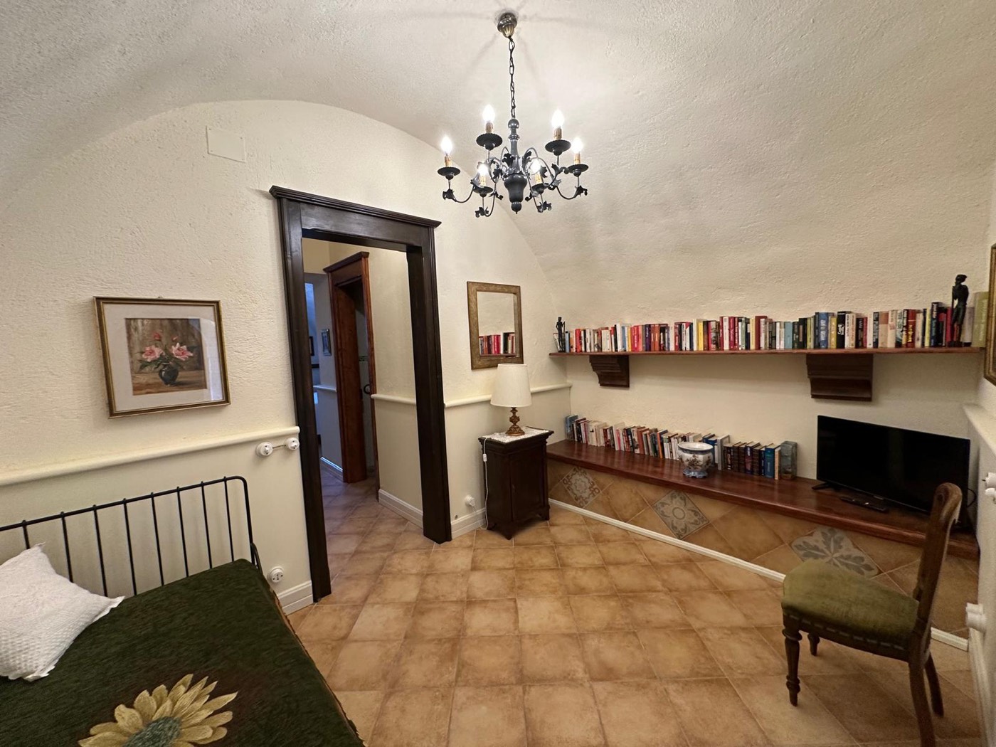 A Millennium-Old Castle in the Heart of Abruzzo property photograph
