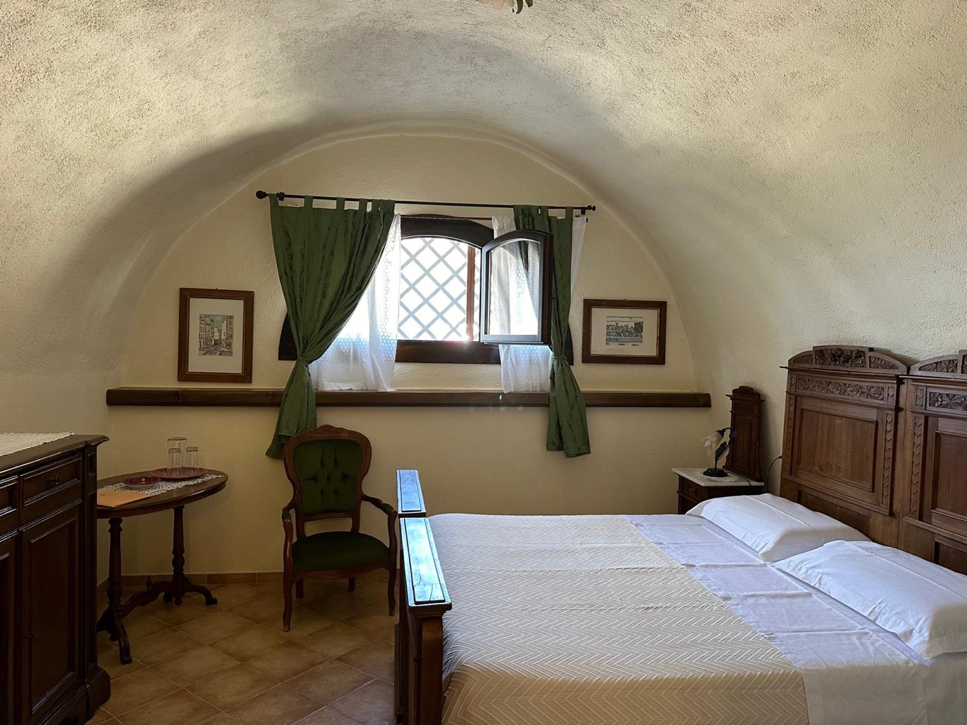 A Millennium-Old Castle in the Heart of Abruzzo property photograph