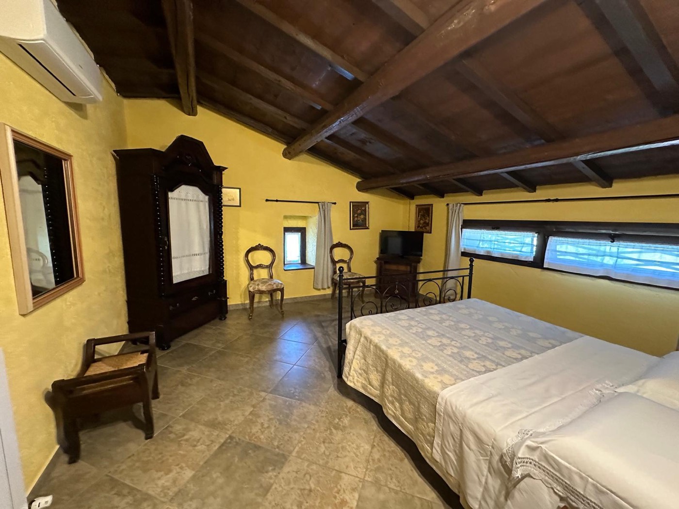 A Millennium-Old Castle in the Heart of Abruzzo property photograph