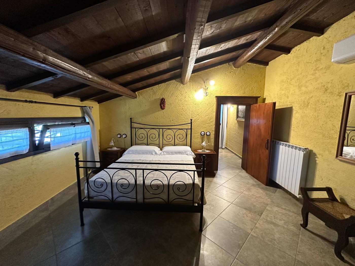 A Millennium-Old Castle in the Heart of Abruzzo property photograph