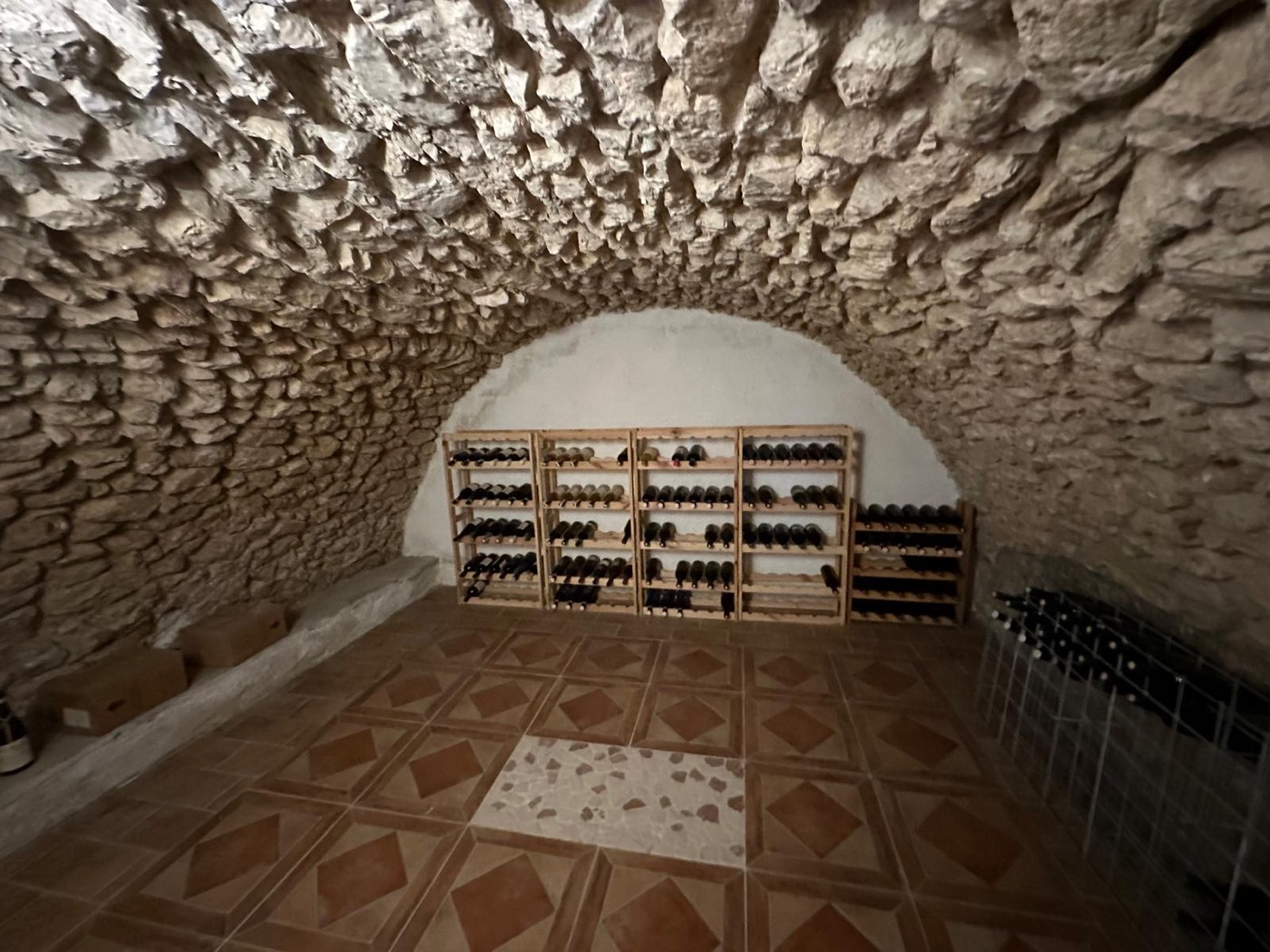 A Millennium-Old Castle in the Heart of Abruzzo property photograph