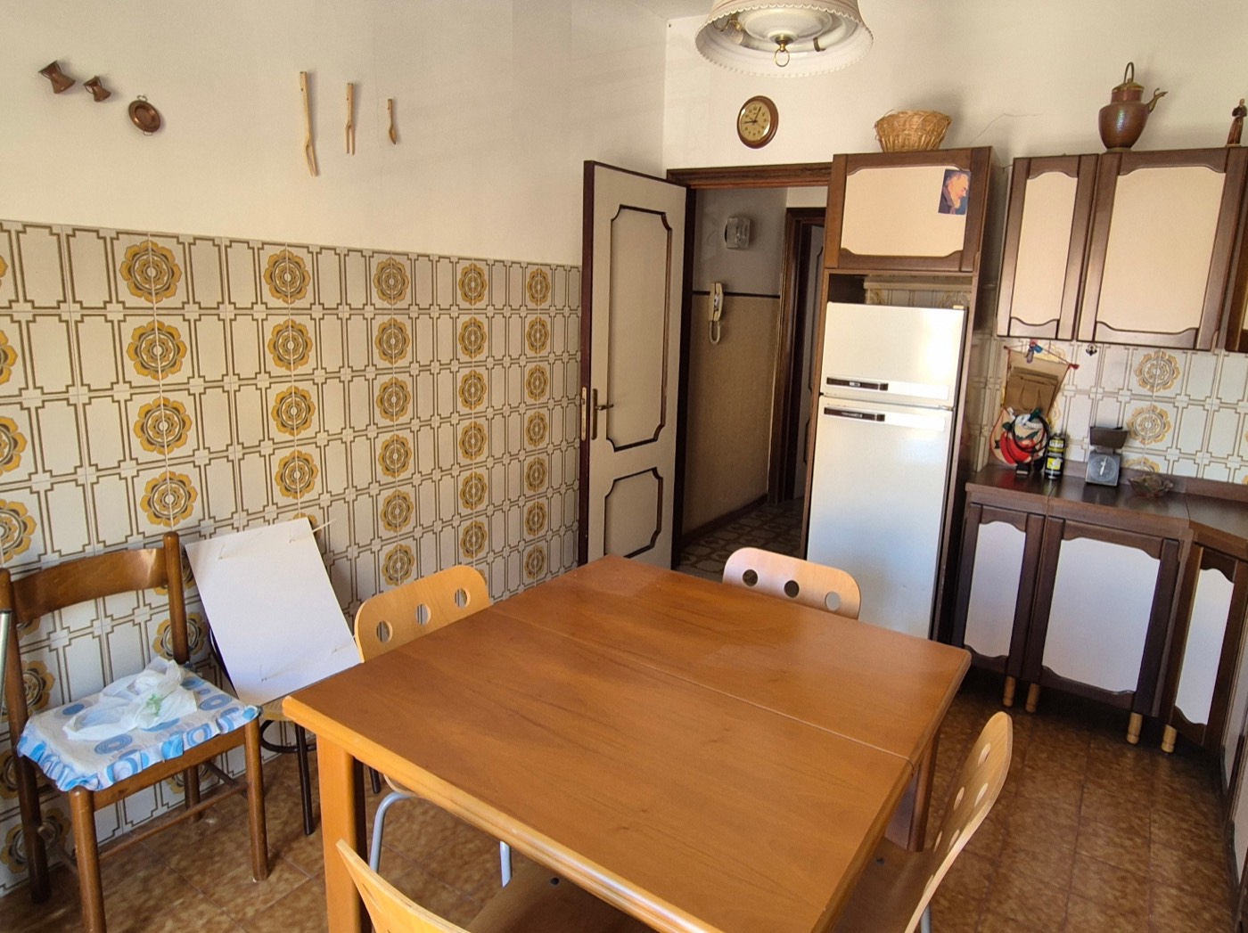 Typical Village House With Terrace And Accessory property photograph
