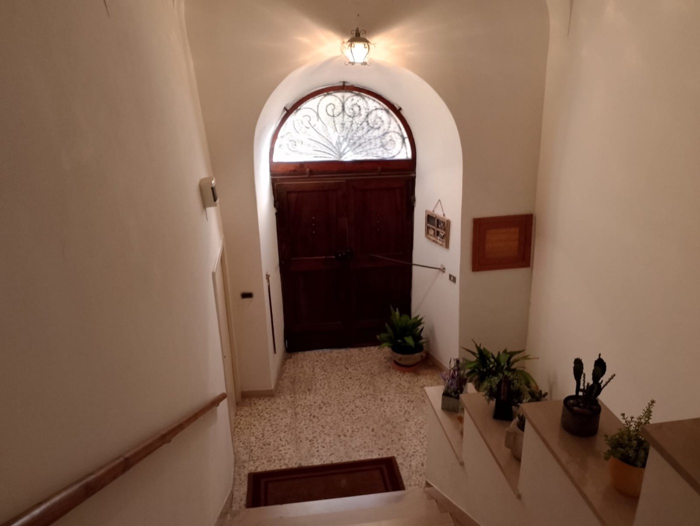 Historic Apartment With Panoramic Terrace property photograph