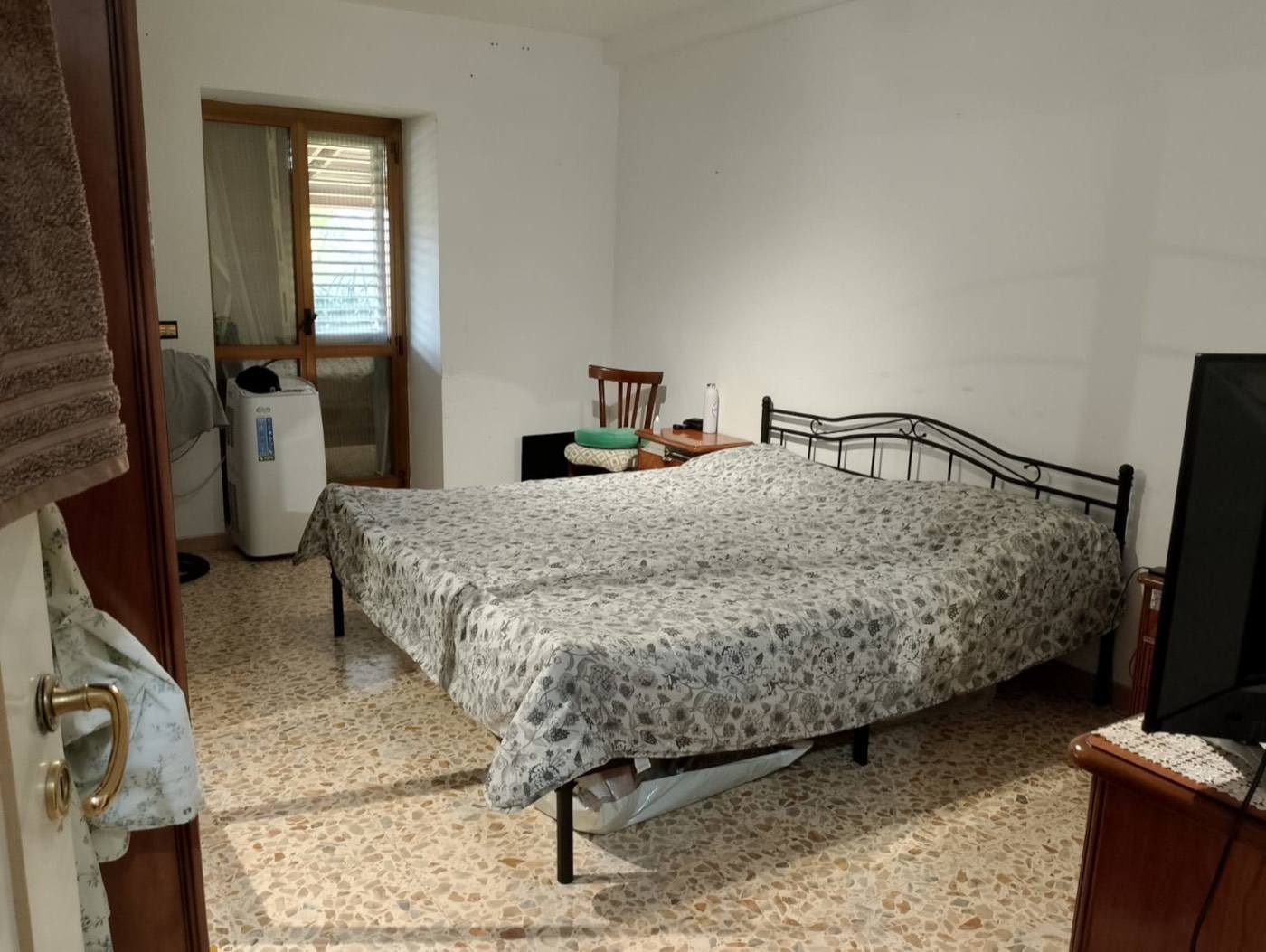 Historic Apartment With Panoramic Terrace property photograph