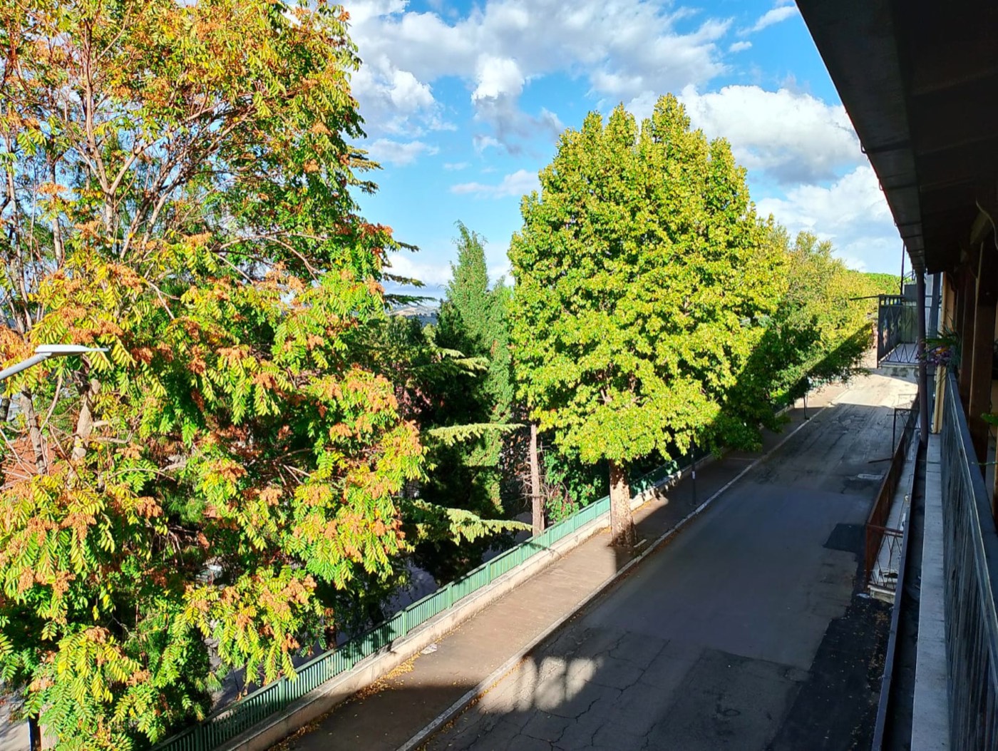 Historic Apartment With Panoramic Terrace property photograph