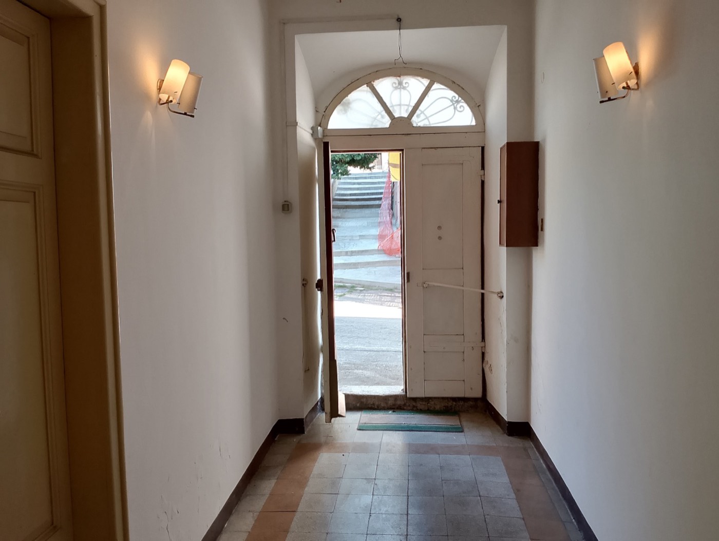 Nobiliar Palace In The Historic Centre property photograph