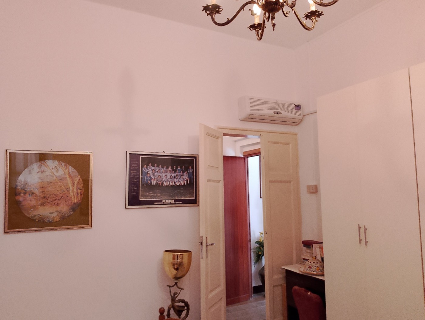 Nobiliar Palace In The Historic Centre property photograph
