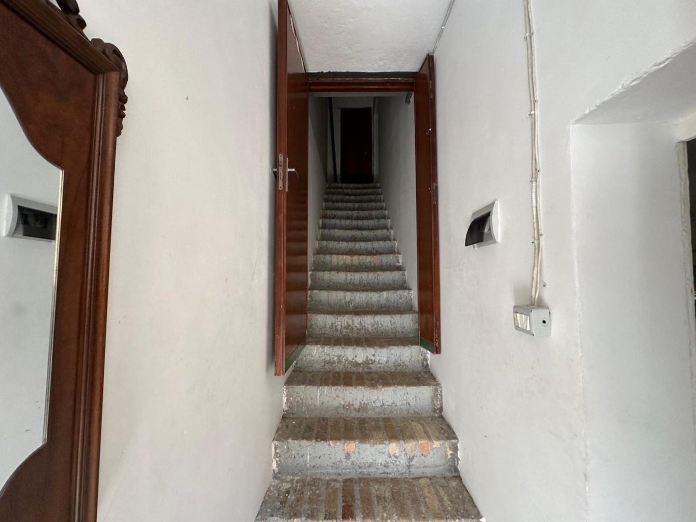 Town House In The Majella National Park property photograph