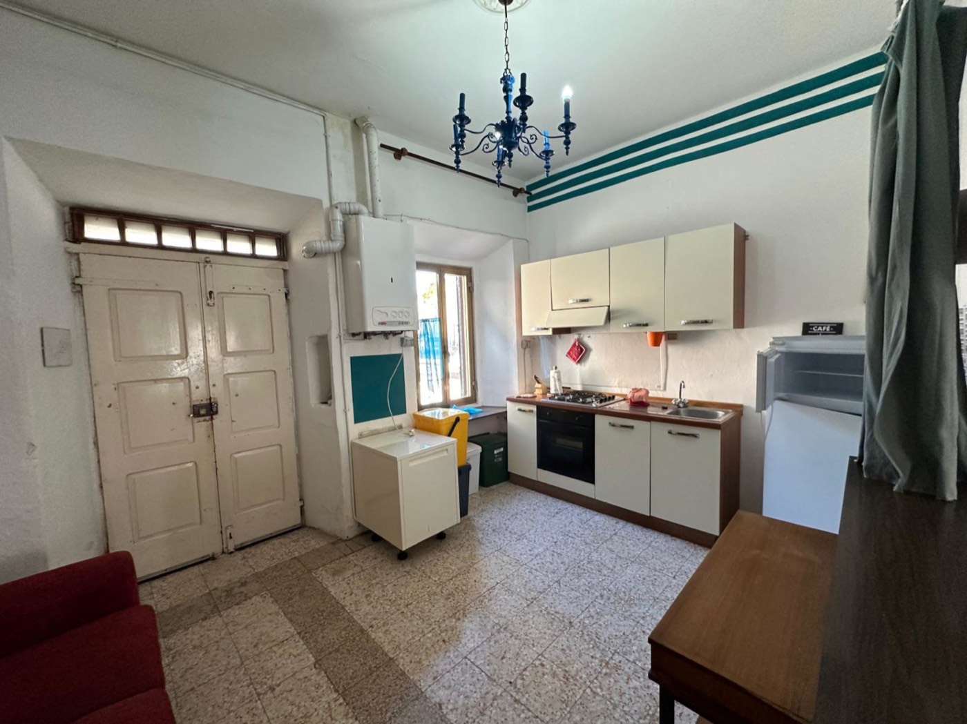 Town House In The Majella National Park property photograph