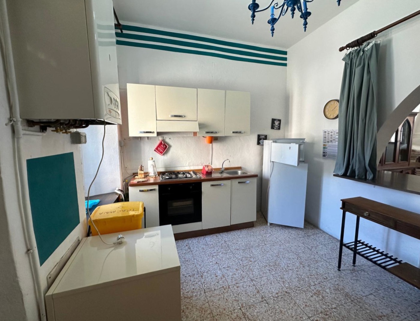 Town House In The Majella National Park property photograph