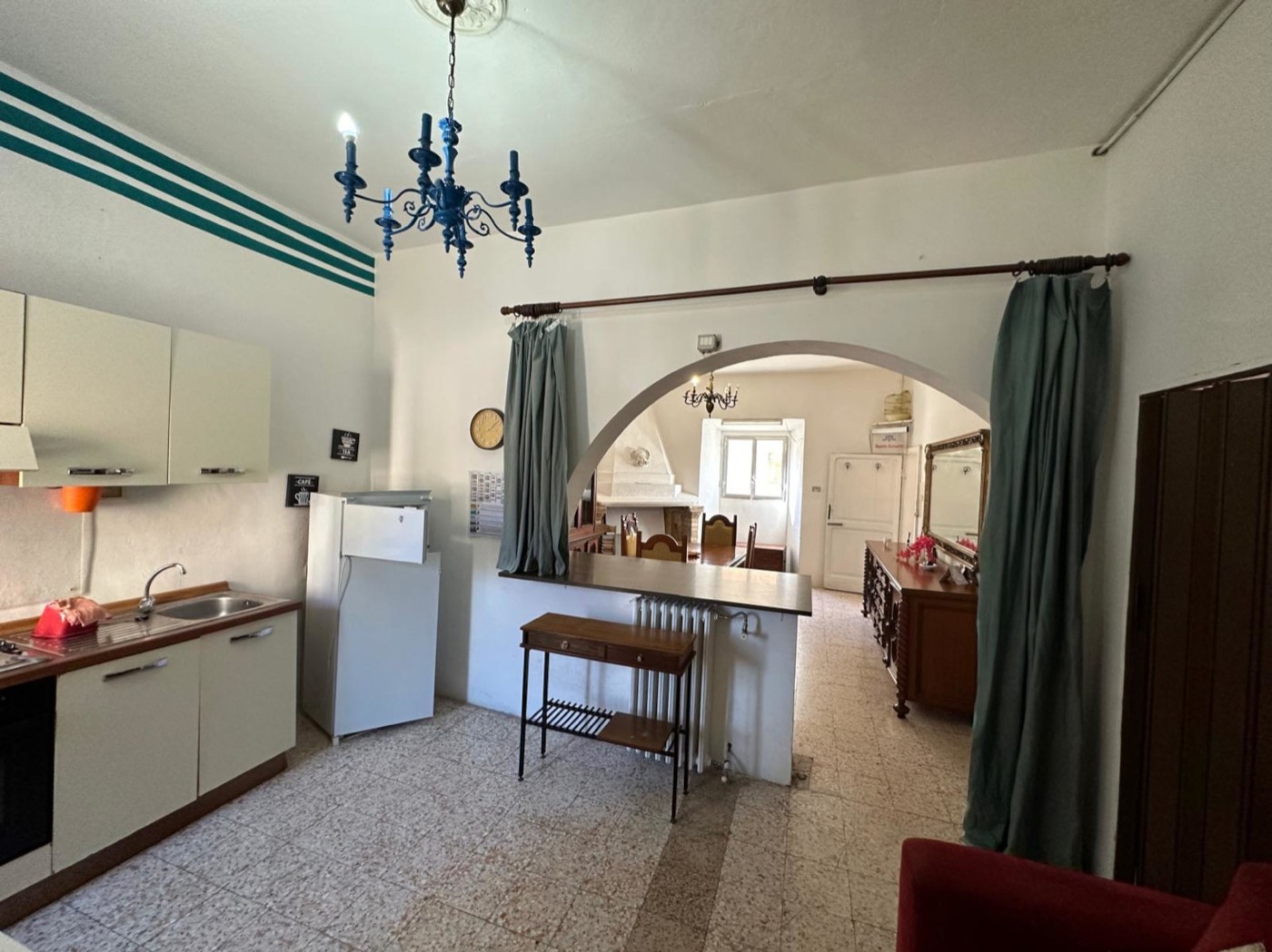 Town House In The Majella National Park property photograph