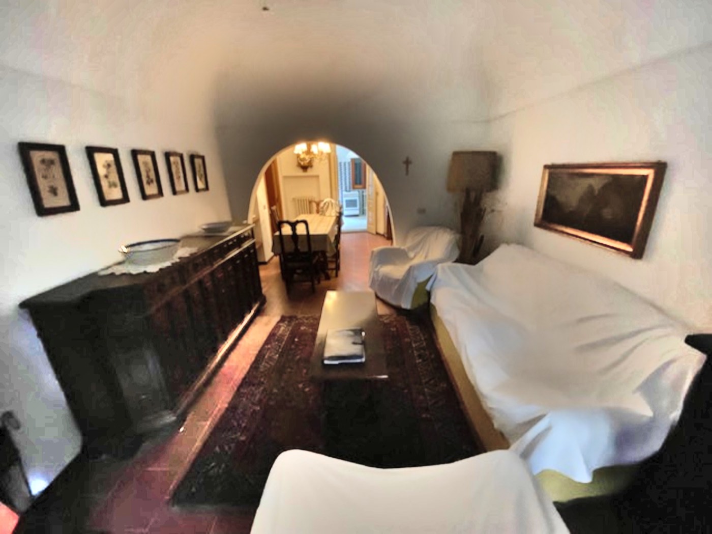 Apartment In The Centre property photograph