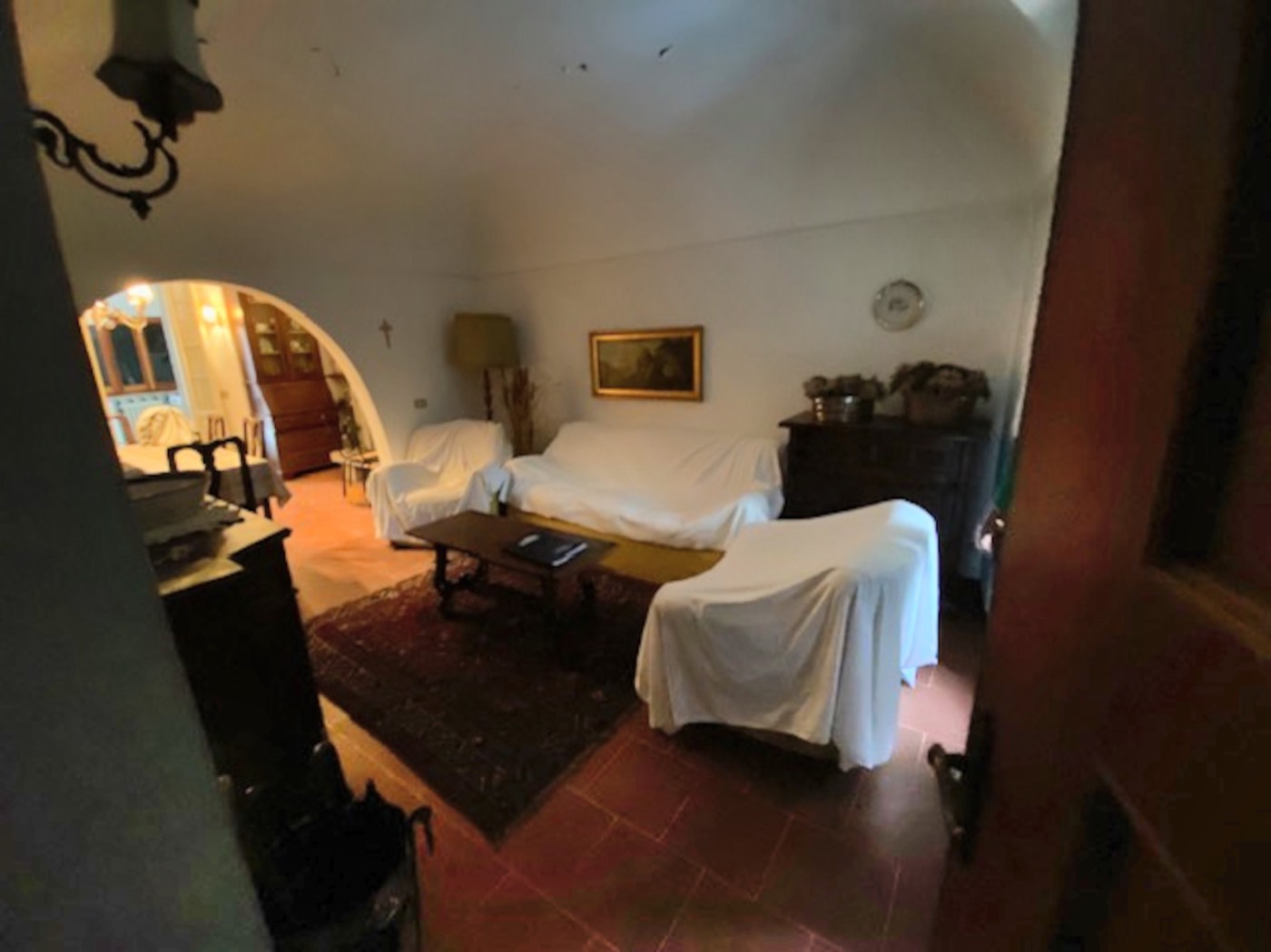 Apartment In The Centre property photograph