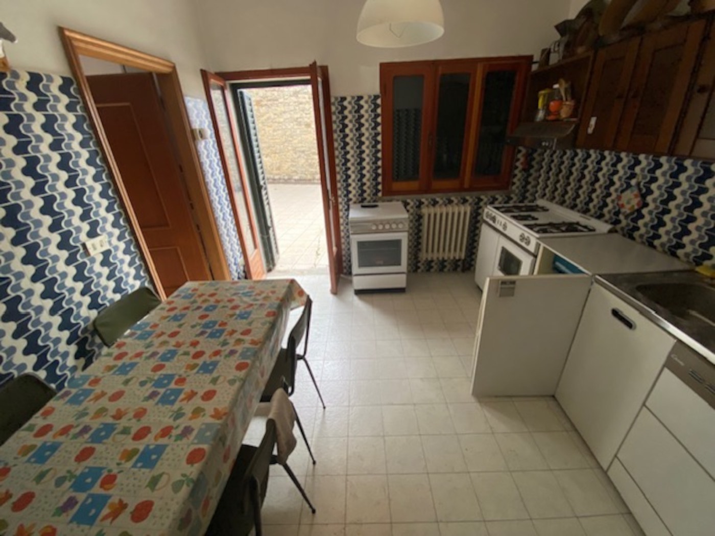 Apartment In The Centre property photograph