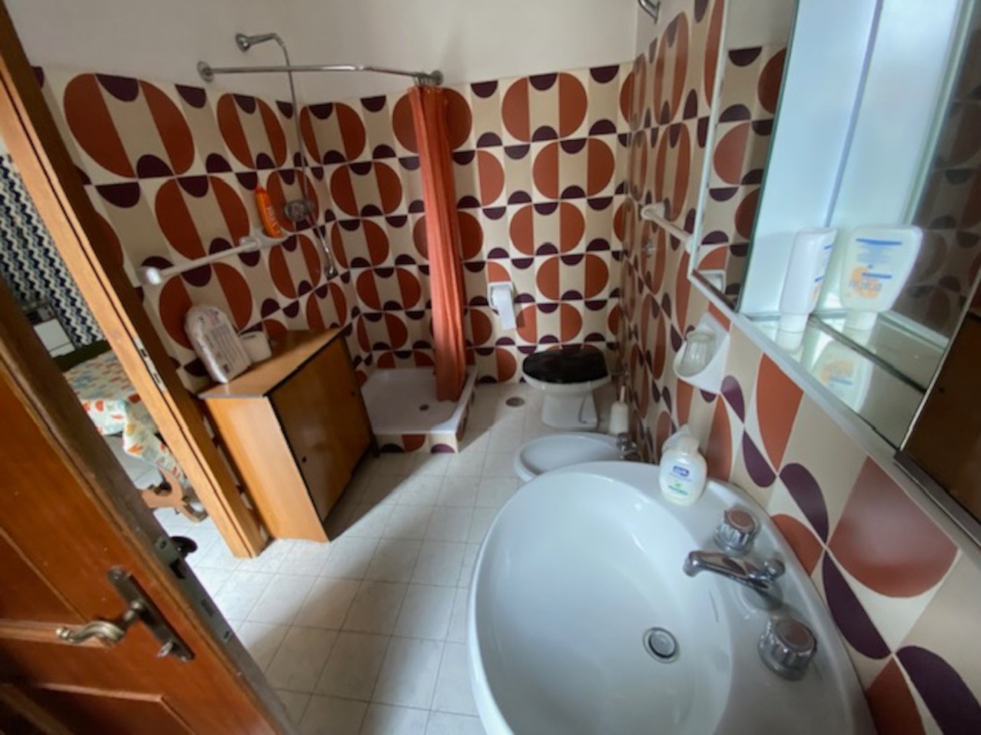 Apartment In The Centre property photograph