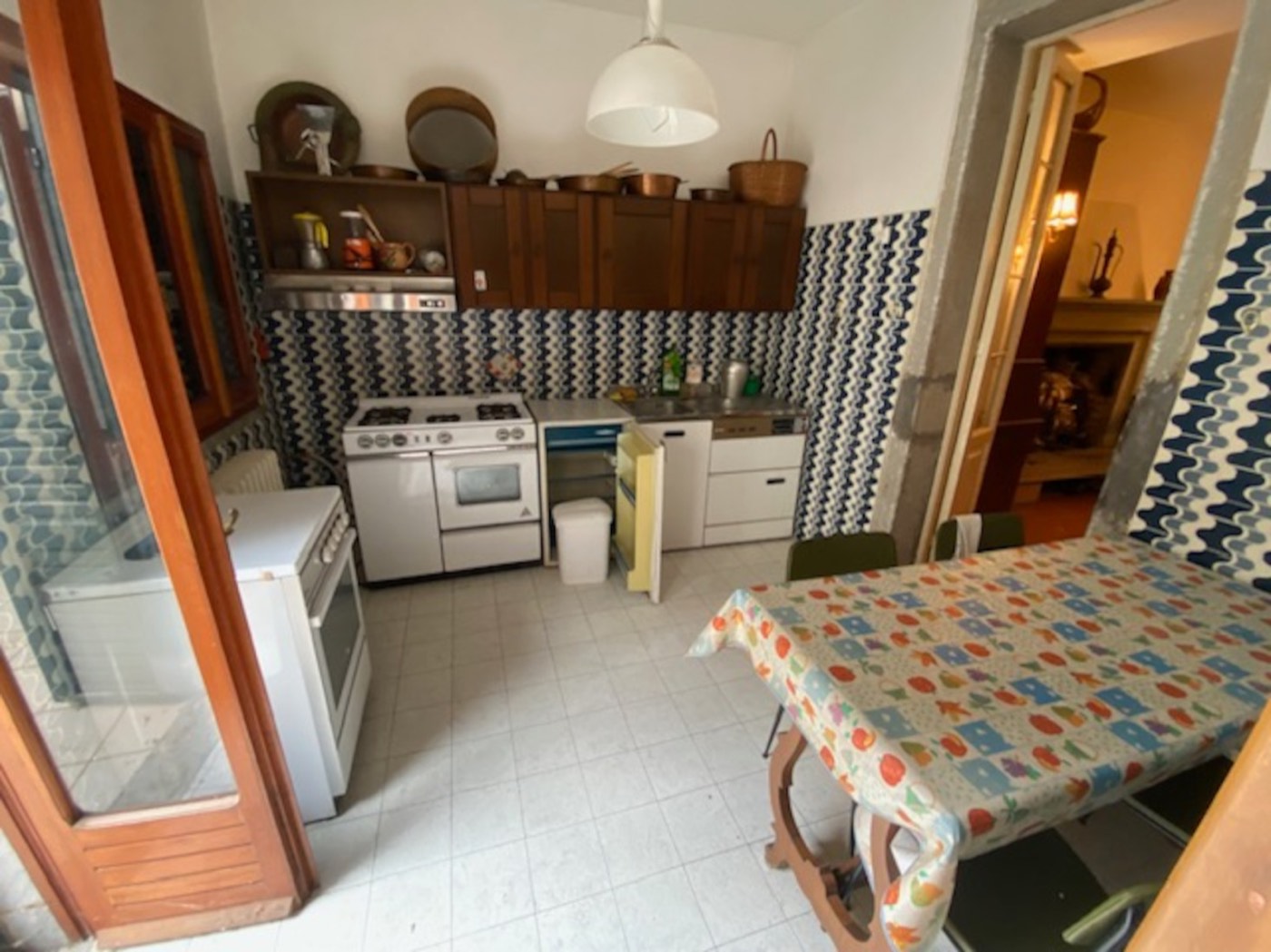Apartment In The Centre property photograph