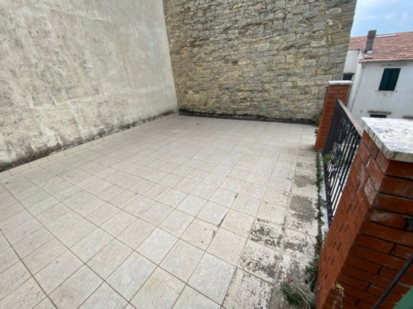 Apartment In The Centre property photograph