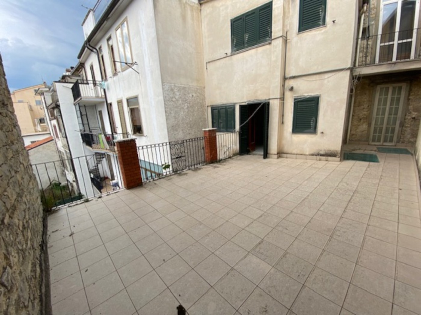 Apartment In The Centre property photograph