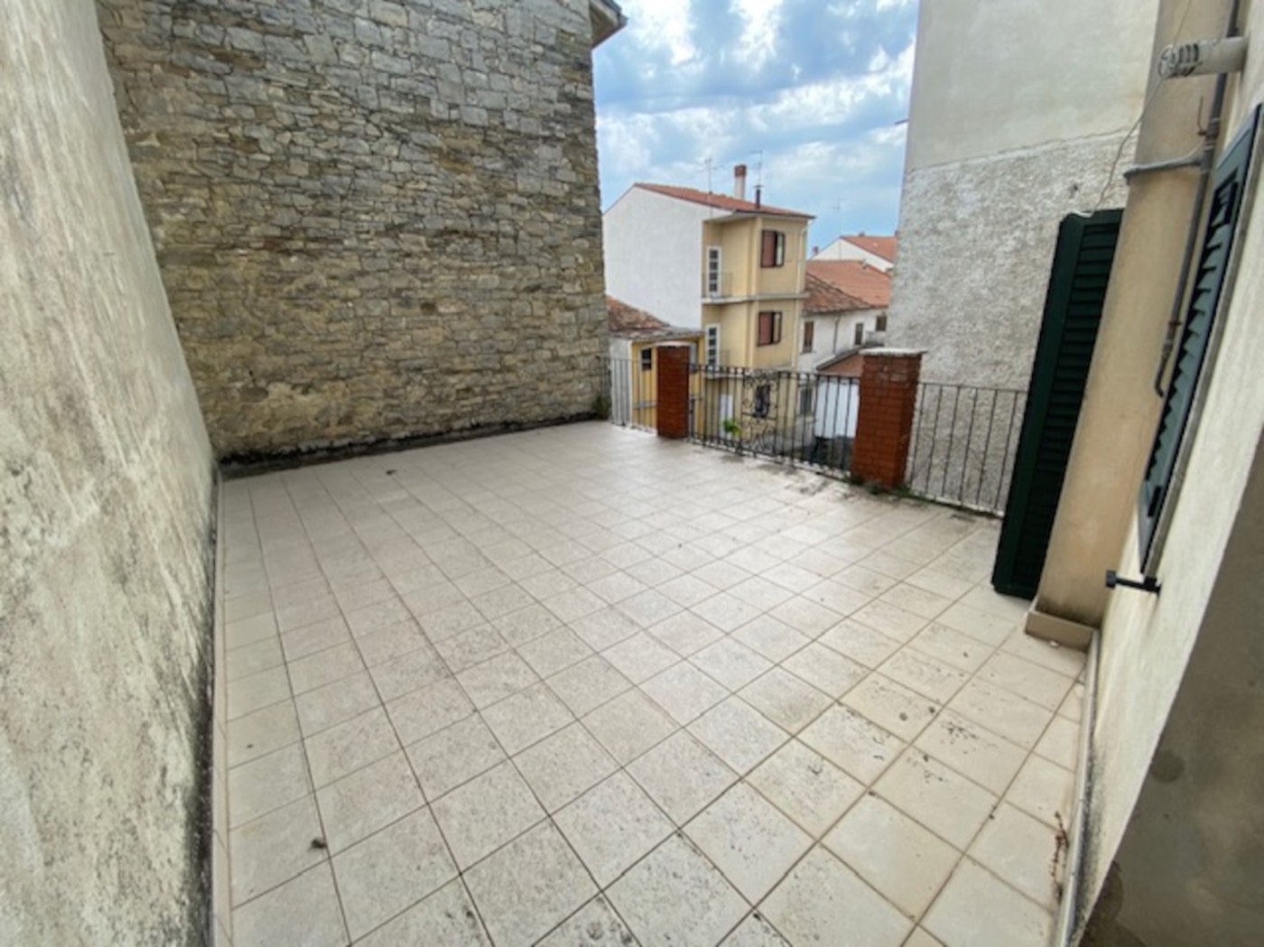 Apartment In The Centre property photograph