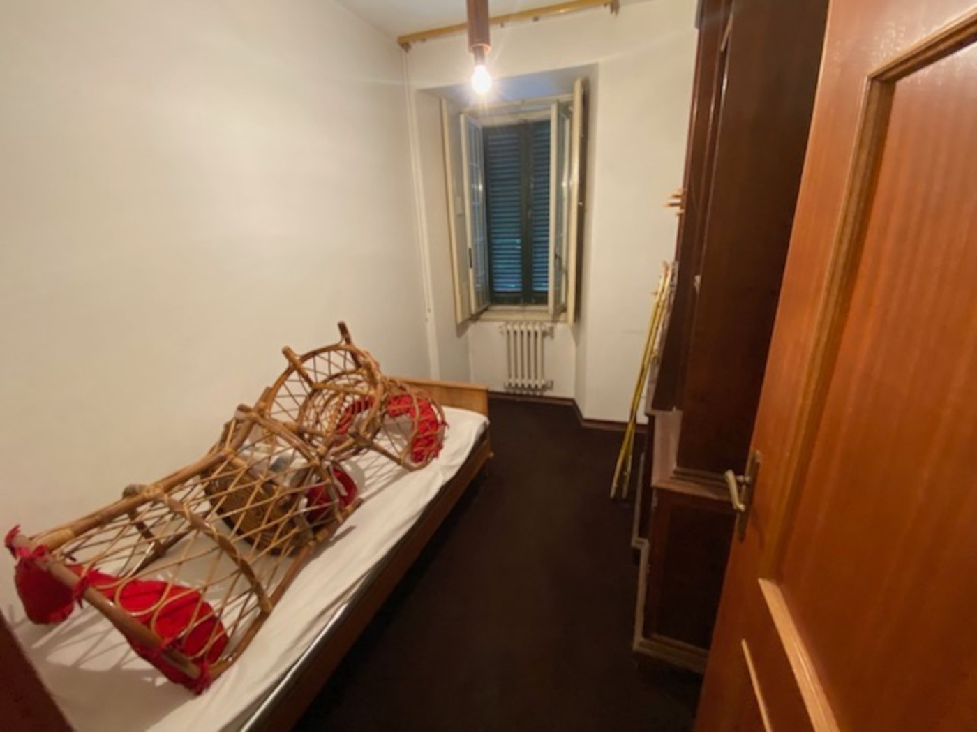 Apartment In The Centre property photograph