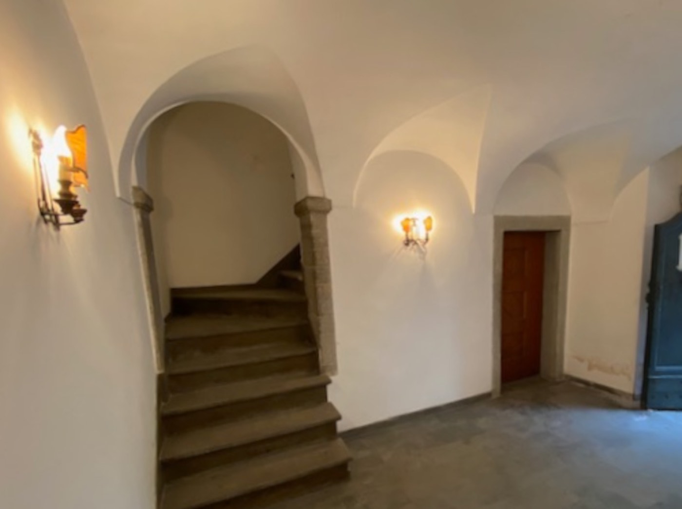 Apartment In The Centre property photograph