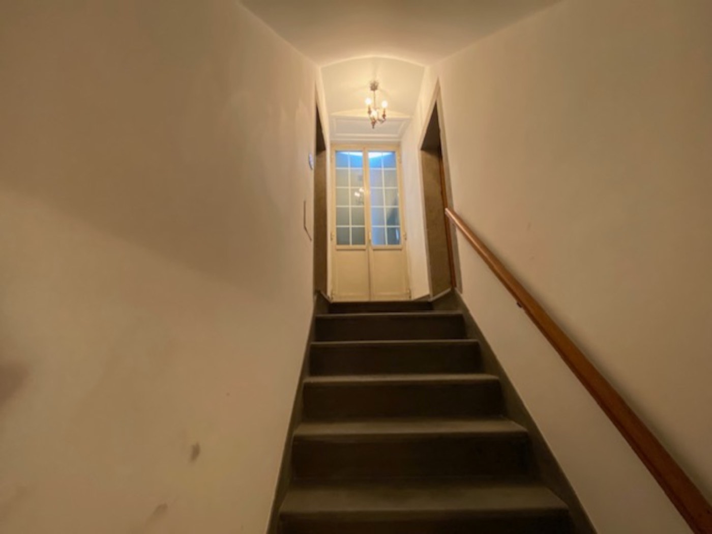 Apartment In The Centre property photograph