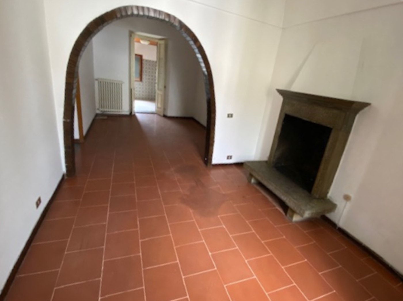 Apartment In The Centre property photograph