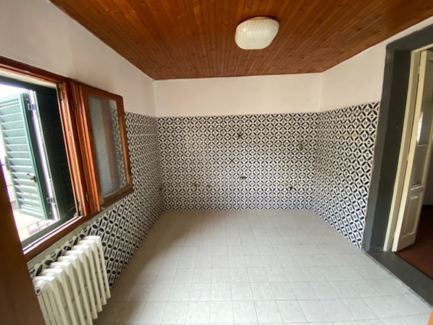 Apartment In The Centre property photograph