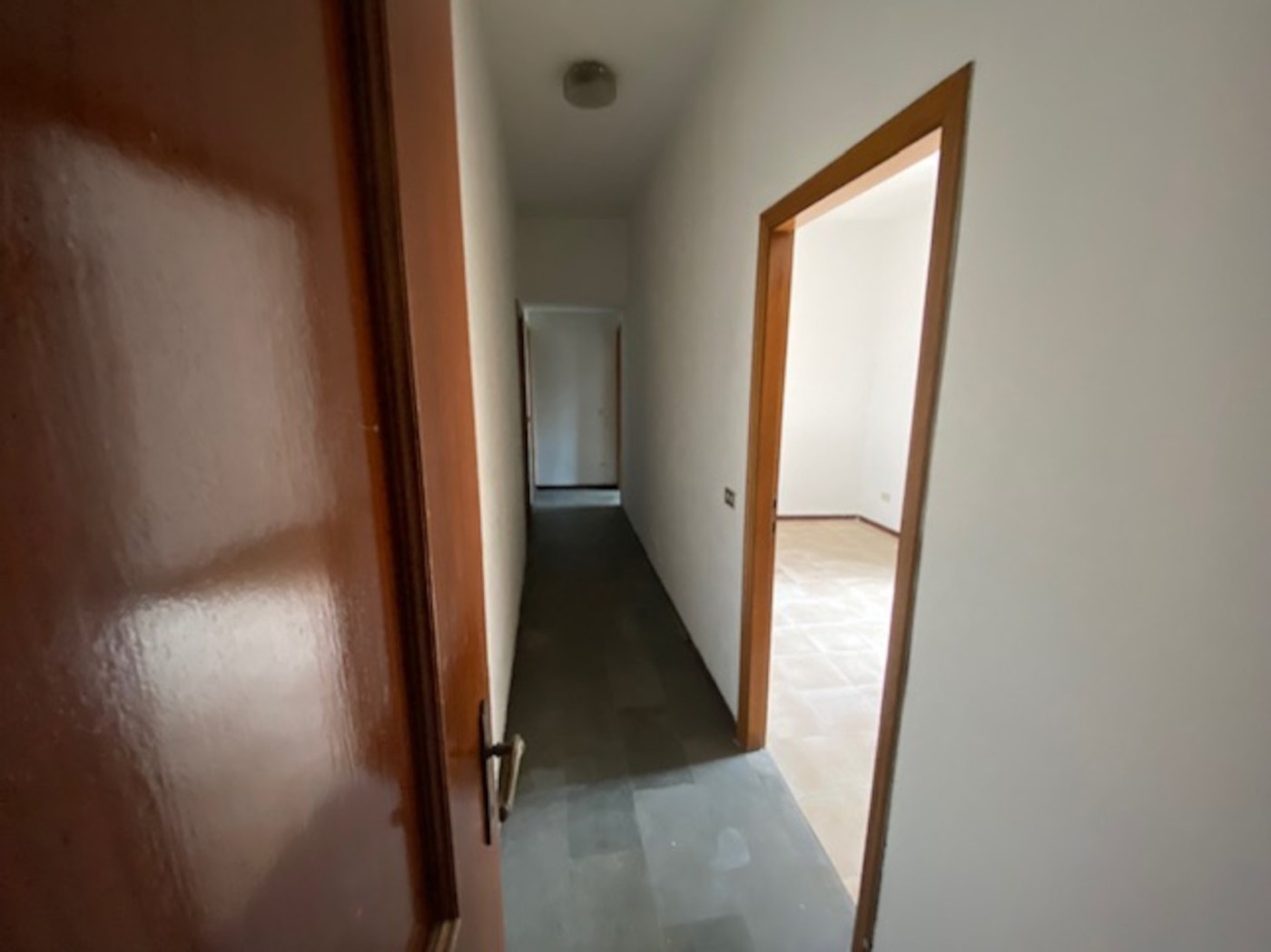 Apartment In The Centre property photograph
