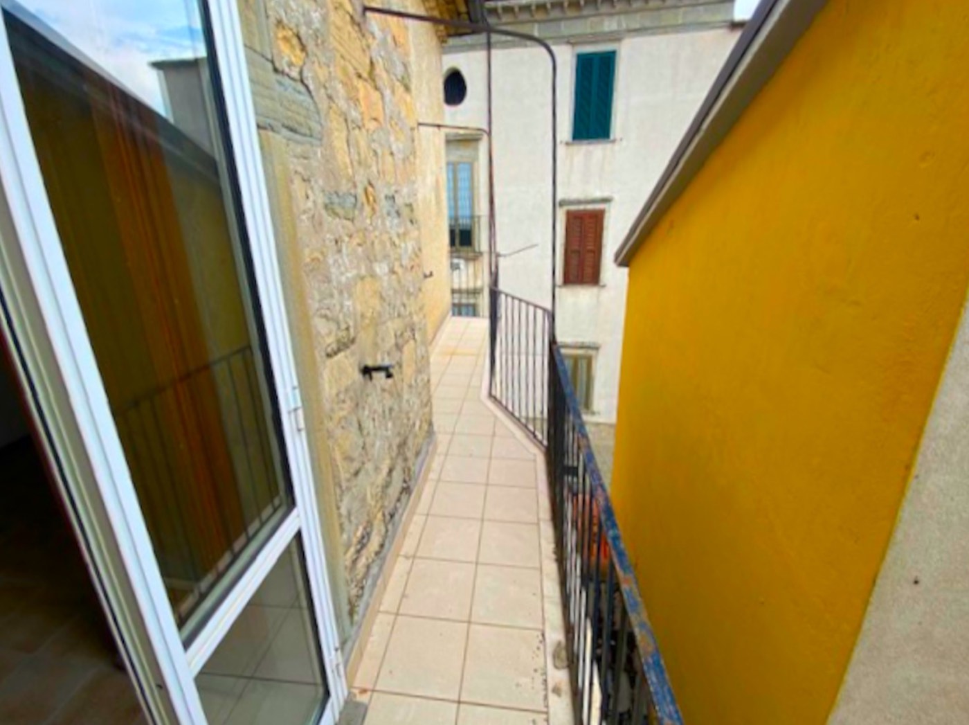 Apartment In The Centre property photograph