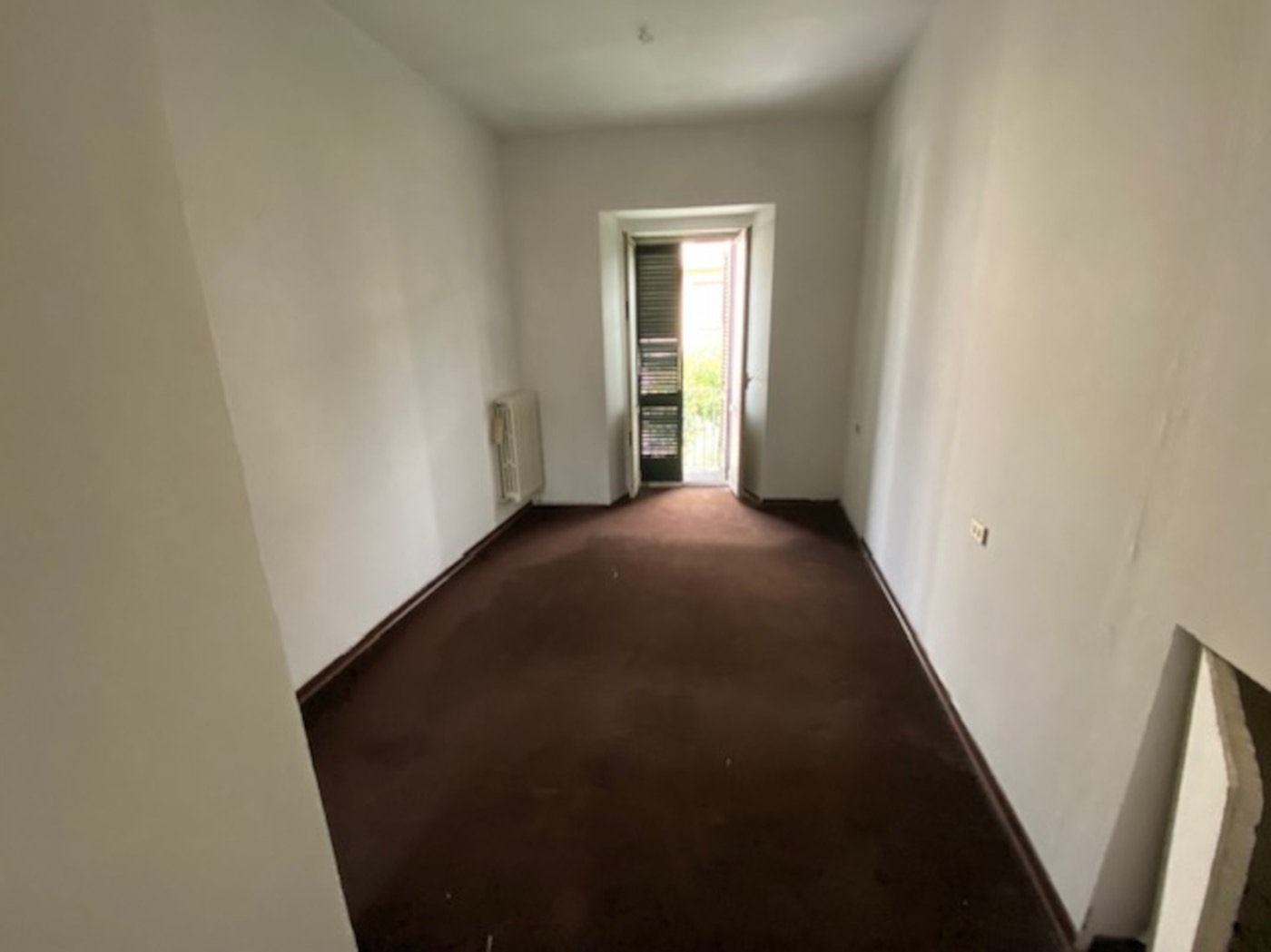 Apartment In The Centre property photograph