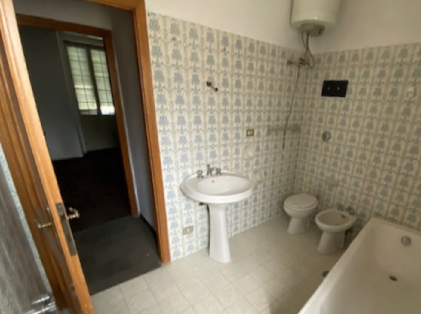 Apartment In The Centre property photograph