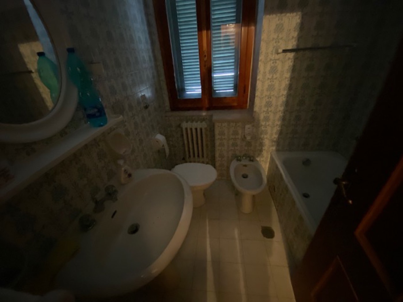 Apartment In The Centre property photograph