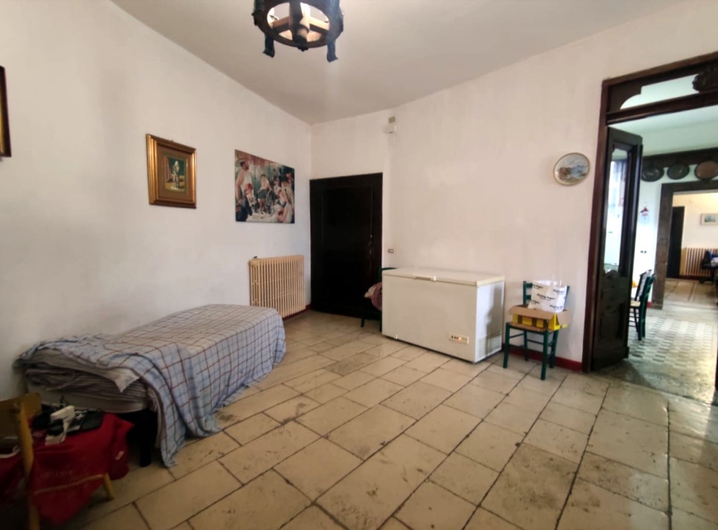 Antique Noble Palace With Panoramic Terrace property photograph