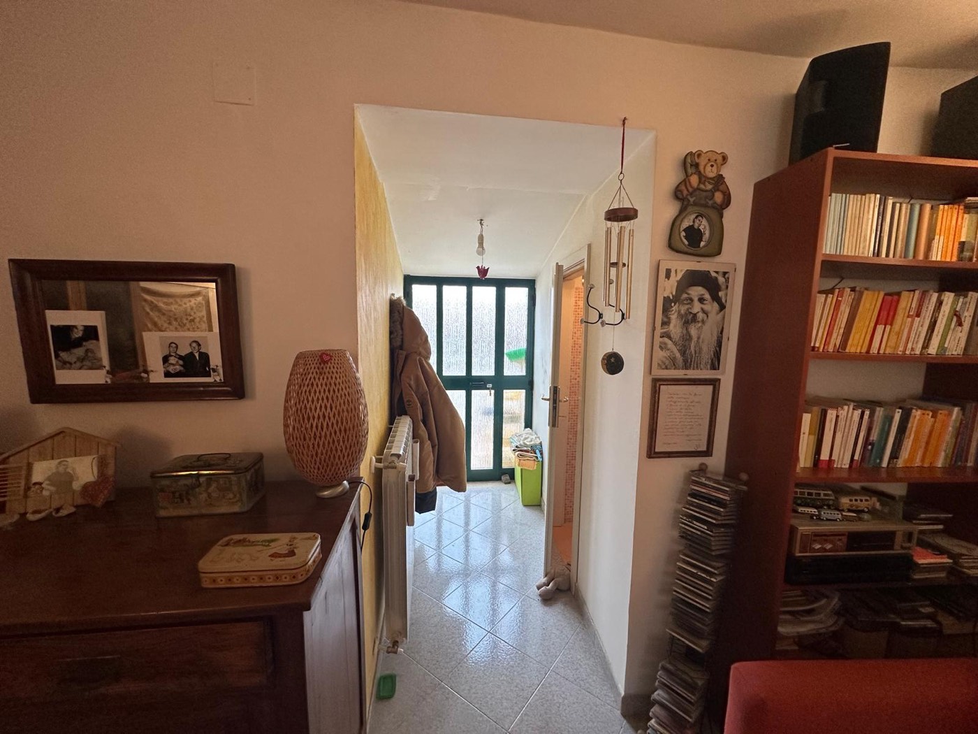 Charming Apartment in an Independent Building property photograph