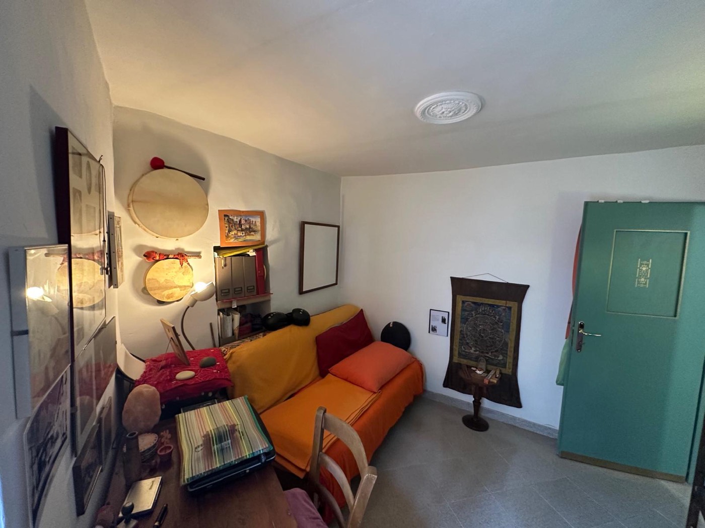 Charming Apartment in an Independent Building property photograph