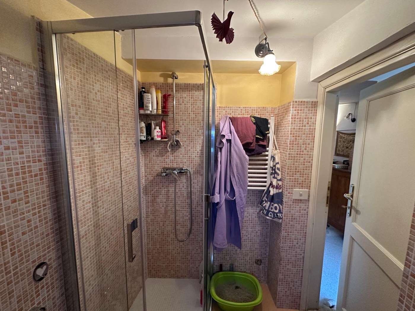 Charming Apartment in an Independent Building property photograph