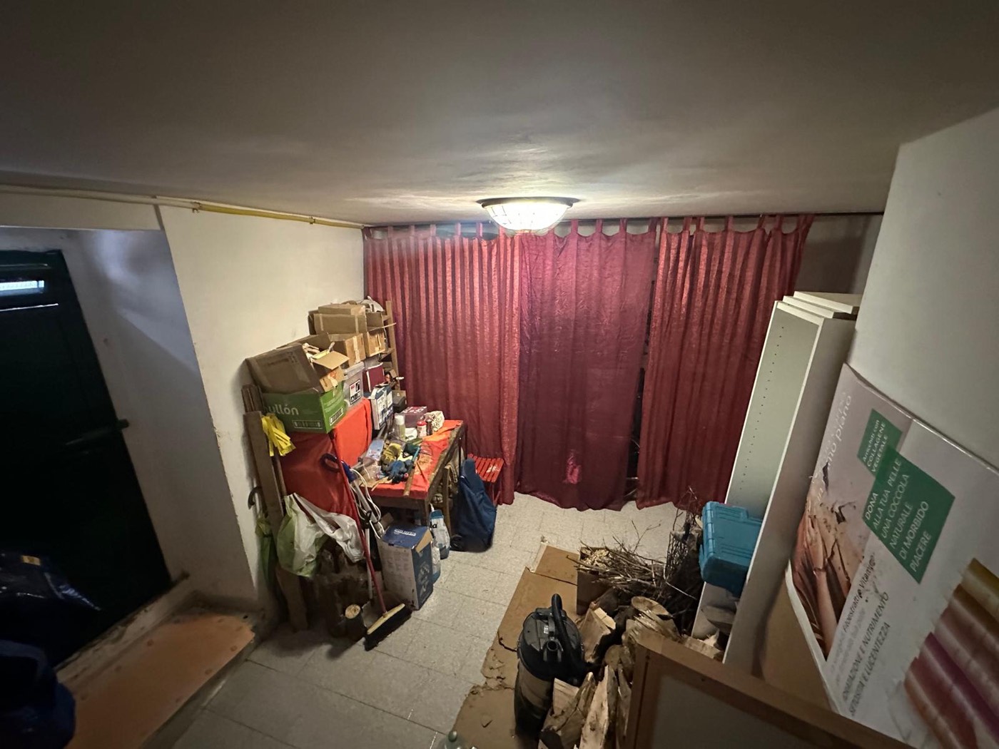 Charming Apartment in an Independent Building property photograph
