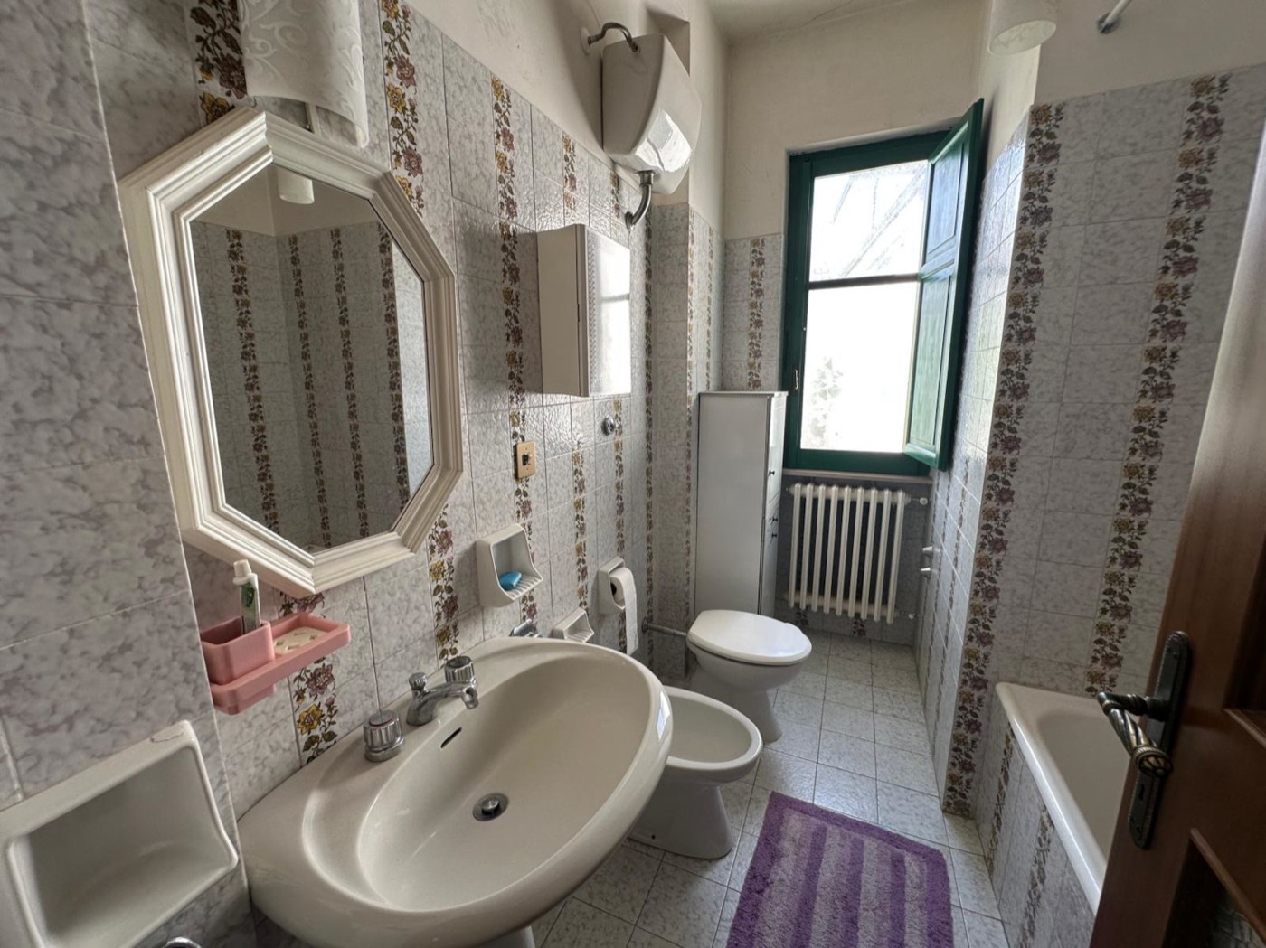Enchanting Two-Level Apartment with Panoramic View in Caramanico Terme property photograph