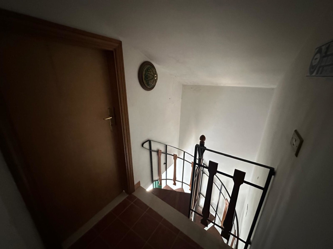 Enchanting Two-Level Apartment with Panoramic View in Caramanico Terme property photograph