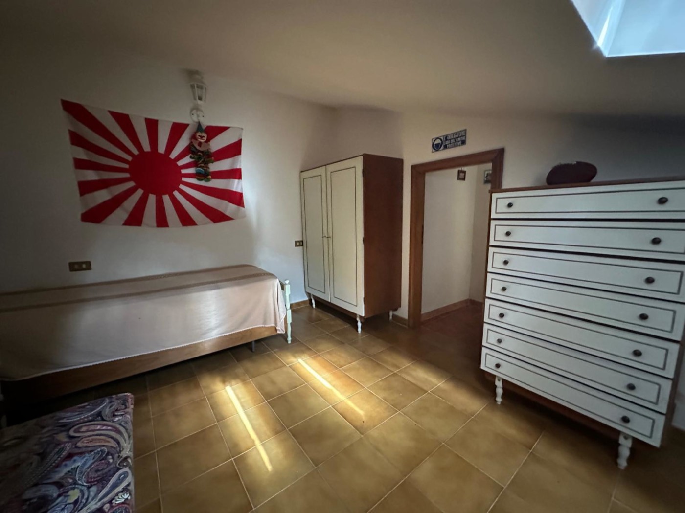 Enchanting Two-Level Apartment with Panoramic View in Caramanico Terme property photograph