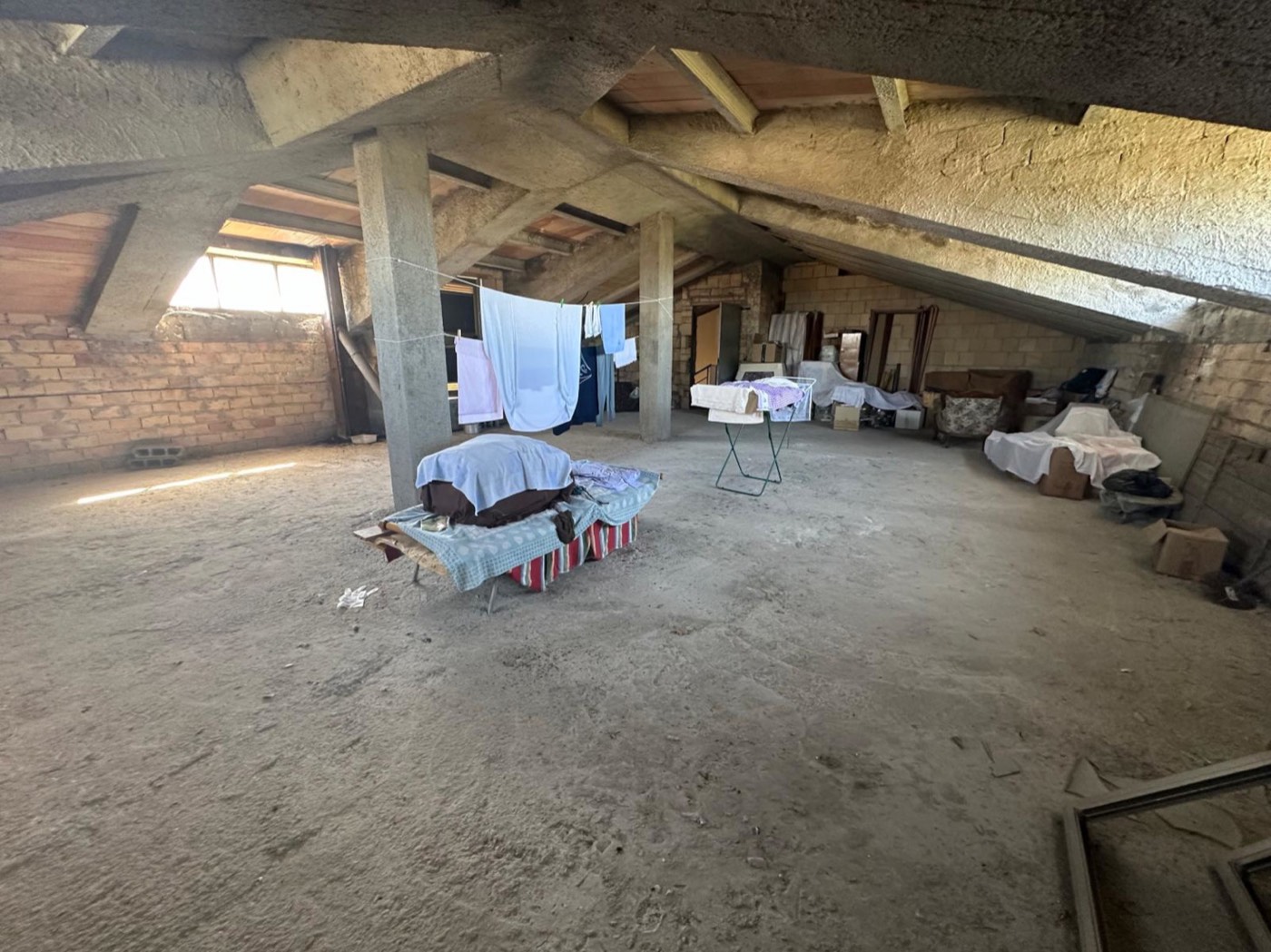 Apartment with Garage, Attic and Private Courtyard property photograph