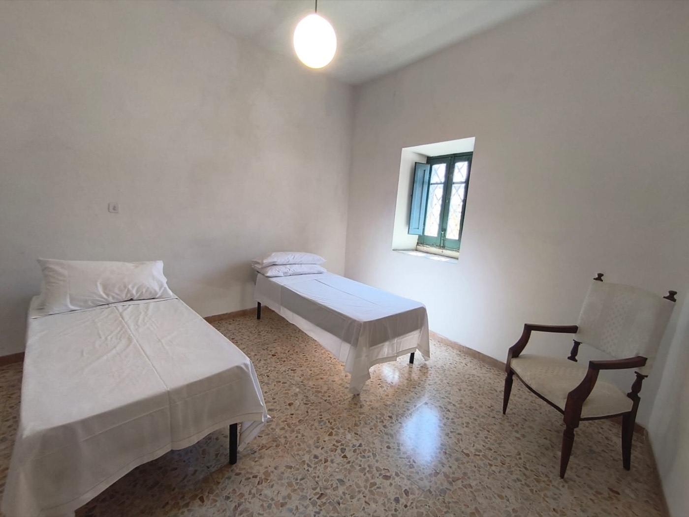 Independent Portion with Panoramic Balcony in the Historic Centre property photograph