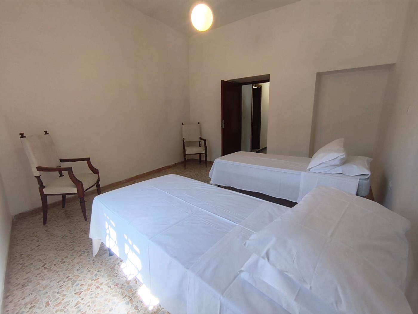 Independent Portion with Panoramic Balcony in the Historic Centre property photograph