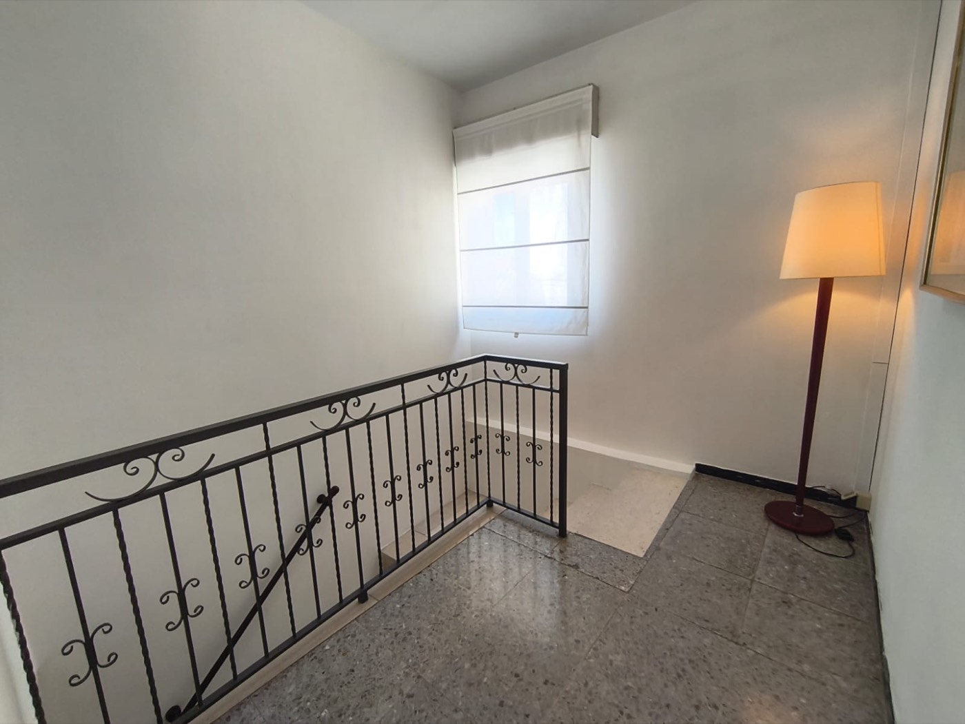 Independent Portion with Panoramic Balcony in the Historic Centre property photograph