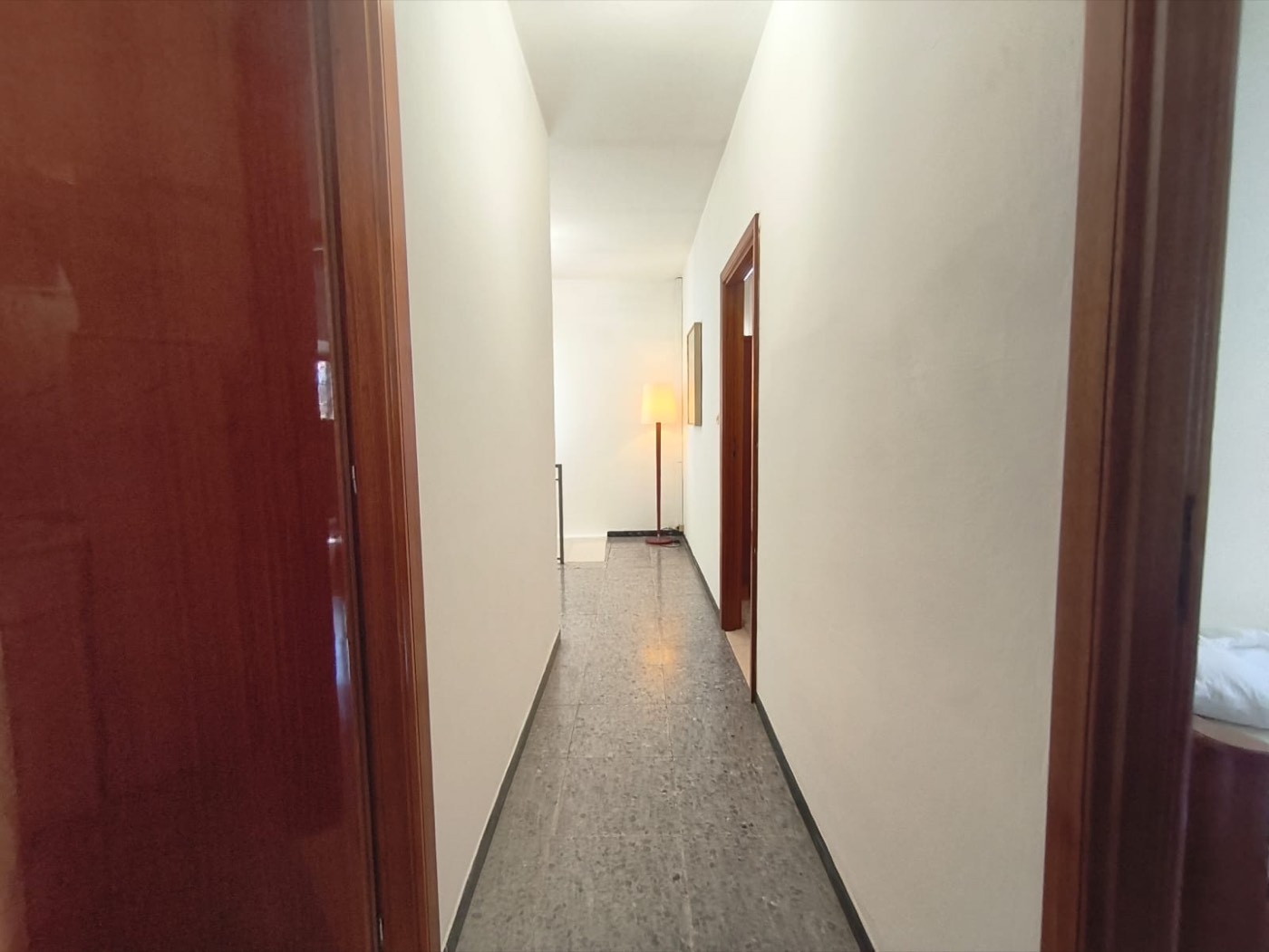 Independent Portion with Panoramic Balcony in the Historic Centre property photograph