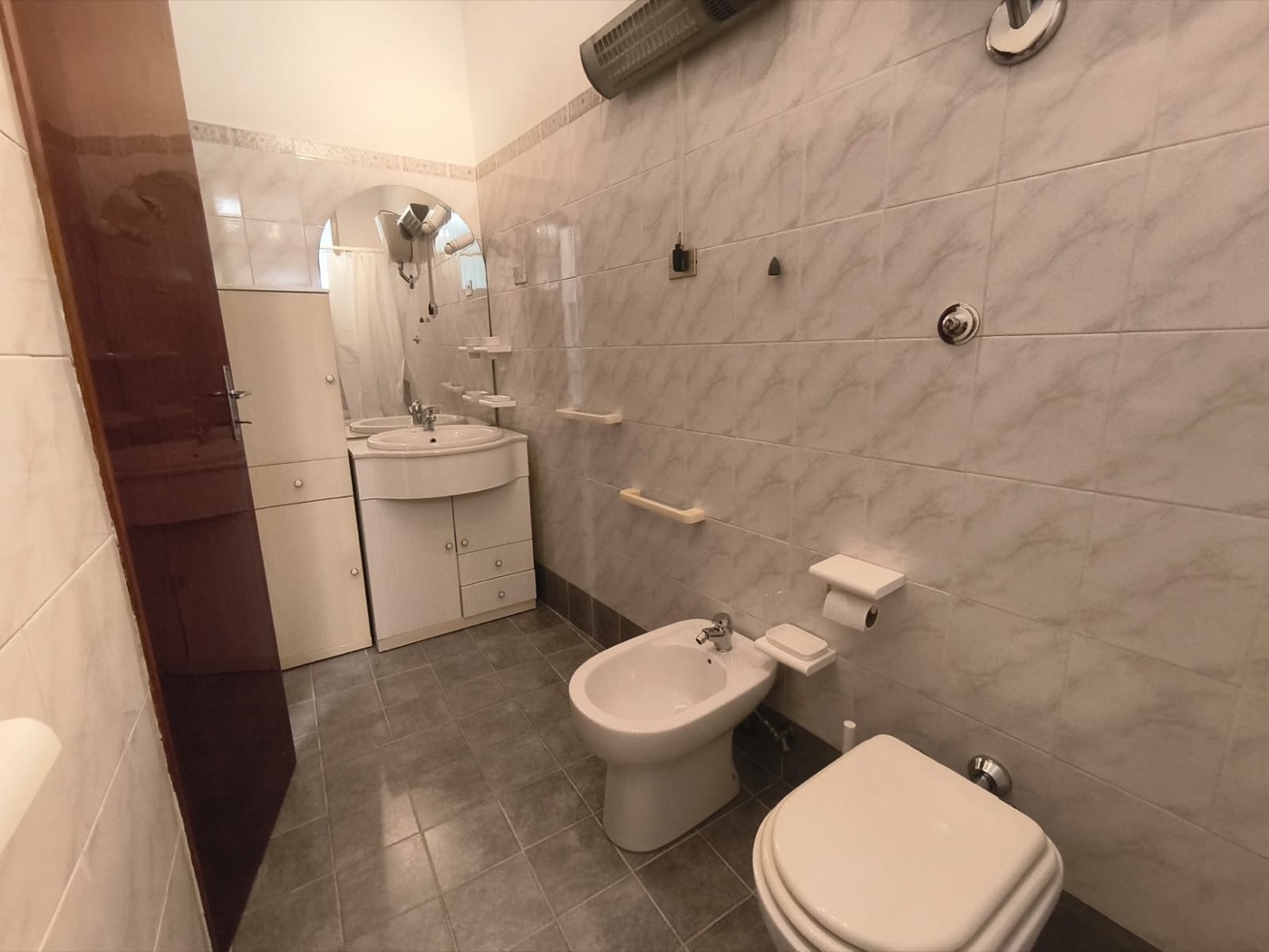 Independent Portion with Panoramic Balcony in the Historic Centre property photograph