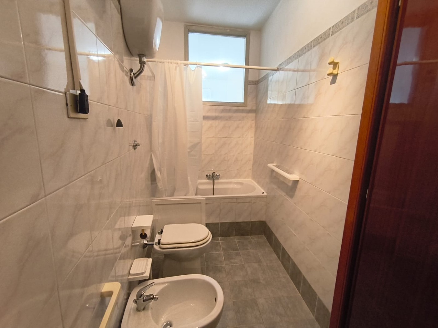 Independent Portion with Panoramic Balcony in the Historic Centre property photograph