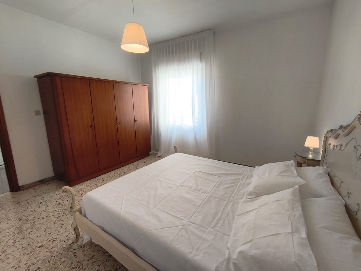 Independent Portion with Panoramic Balcony in the Historic Centre property photograph